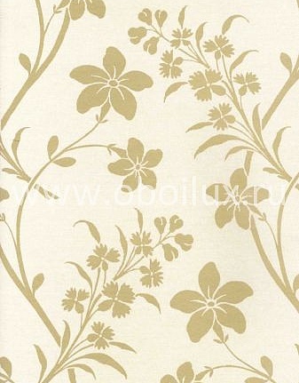 Обои Zoffany Grand Tour FLW08002