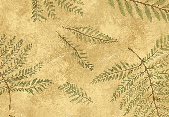 Обои Chesapeake Natural Living NL58213
