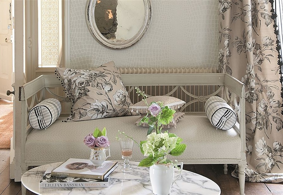 Обои Designers Guild Naturally III P539/05
