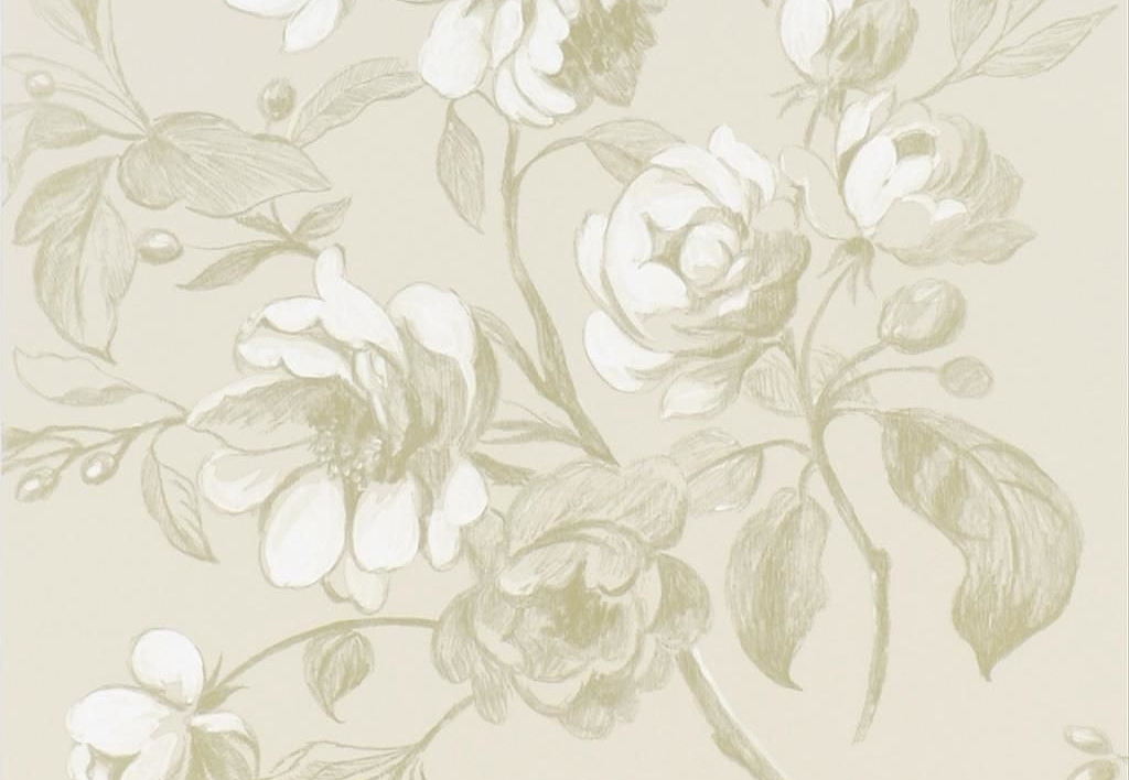 Обои Designers Guild Naturally III P540/02