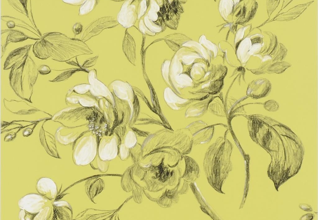 Обои Designers Guild Naturally III P540/06