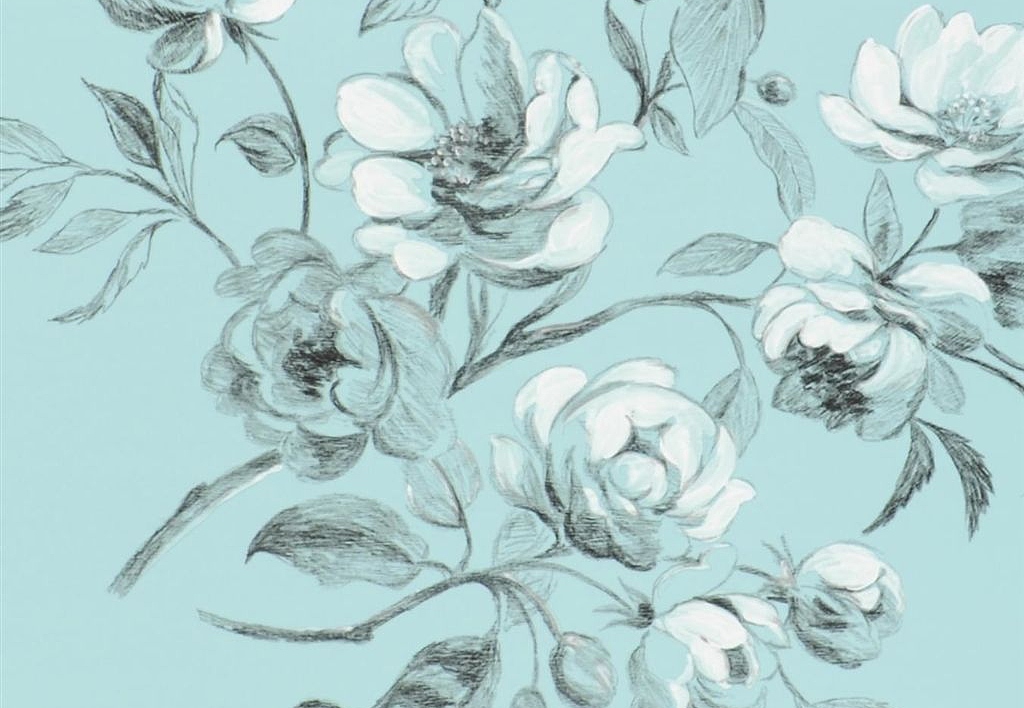 Обои Designers Guild Naturally III P540/08