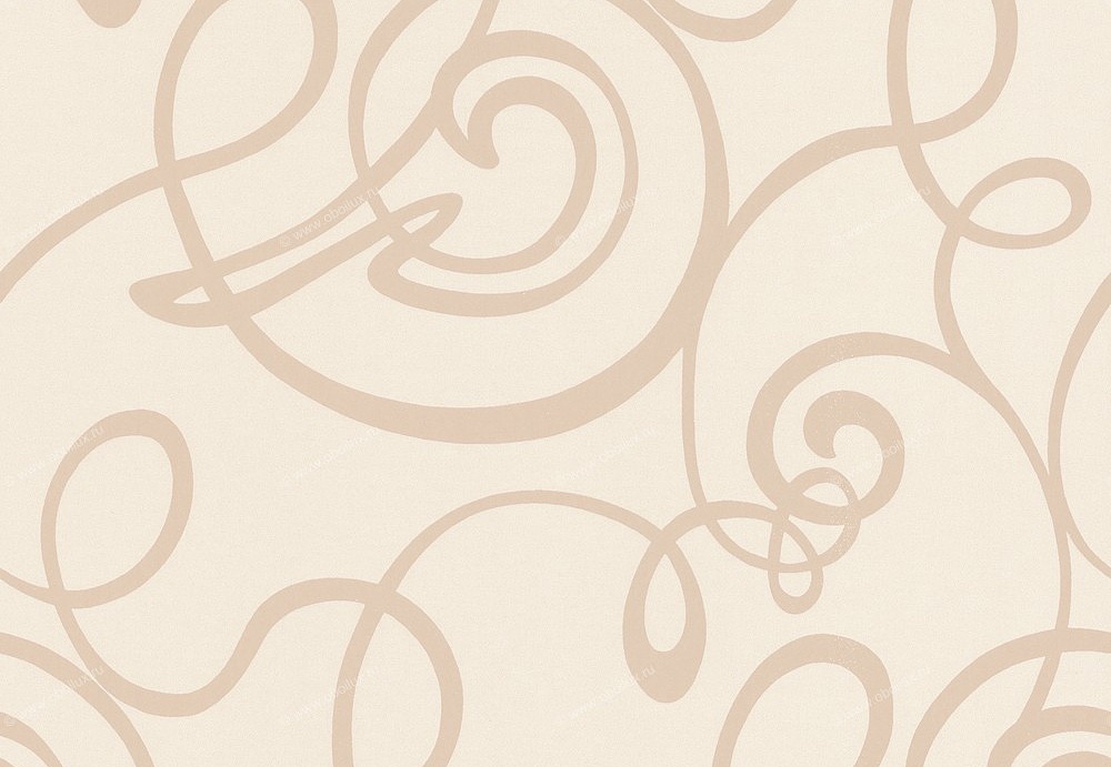 Обои A. S. Creation Golden Classic 5791-64