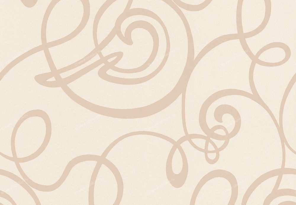Обои A. S. Creation Golden Classic 5791-64