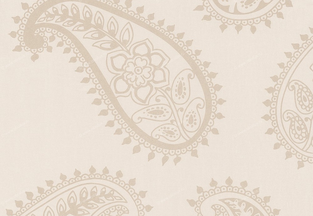 Обои A. S. Creation Golden Classic 5715-33
