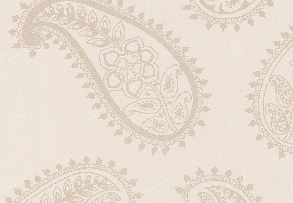 Обои A. S. Creation Golden Classic 5715-33