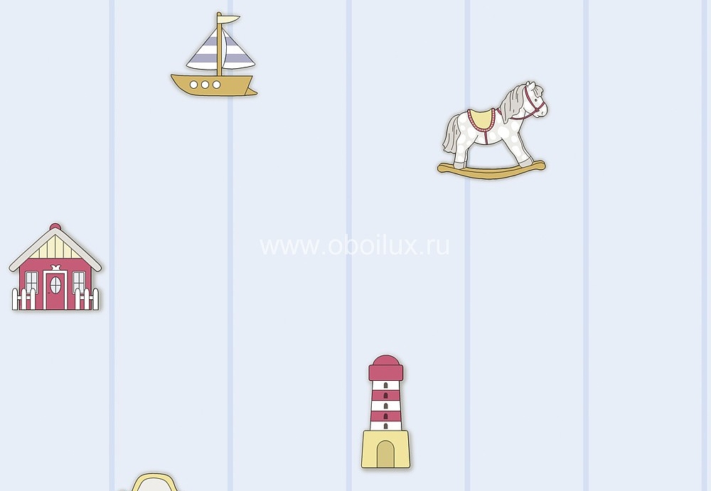 Обои A. S. Creation Fairyland 6733-36