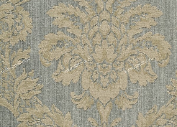 Обои Wallquest Vintage Textiles BA60104