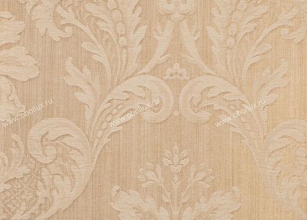 Обои Wallquest Vintage Textiles BA60105