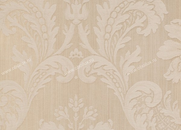 Обои Wallquest Vintage Textiles BA60108