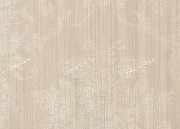 Обои Wallquest Vintage Textiles BA60204