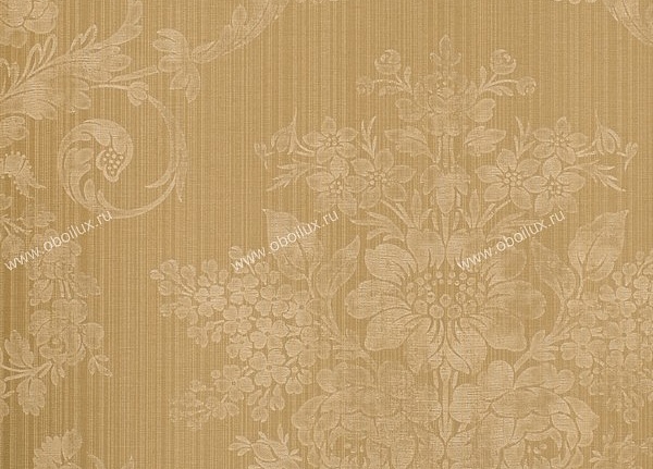 Обои Wallquest Vintage Textiles BA60205