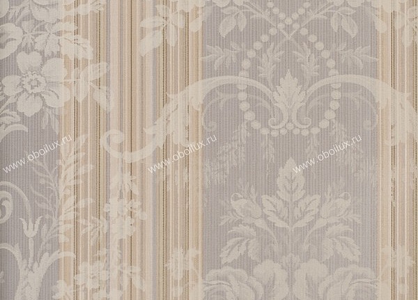 Обои Wallquest Vintage Textiles BA60402