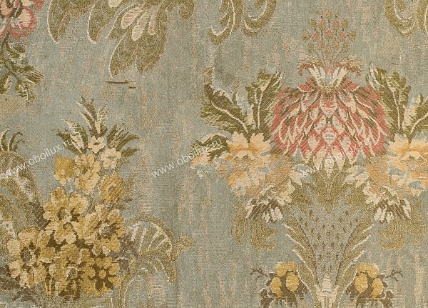 Обои Wallquest Vintage Textiles BA60604