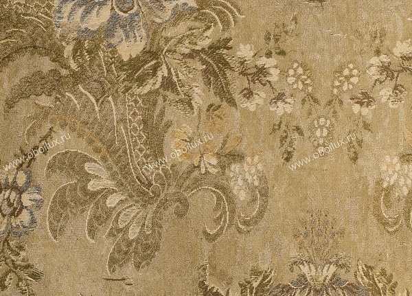Обои Wallquest Vintage Textiles BA60606