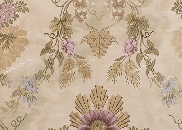 Обои Wallquest Vintage Textiles BA60709