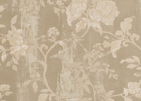 Обои Wallquest Vintage Textiles BA60902