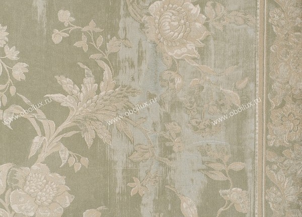 Обои Wallquest Vintage Textiles BA60904