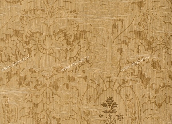 Обои Wallquest Vintage Textiles BA61101