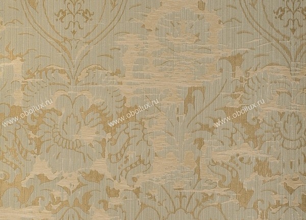 Обои Wallquest Vintage Textiles BA61104