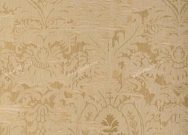 Обои Wallquest Vintage Textiles BA61107