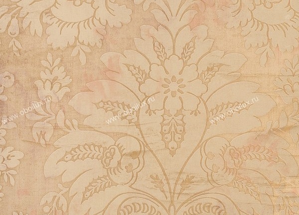 Обои Wallquest Vintage Textiles BA61201