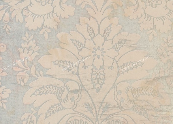 Обои Wallquest Vintage Textiles BA61202