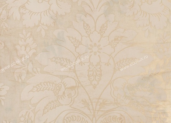Обои Wallquest Vintage Textiles BA61207