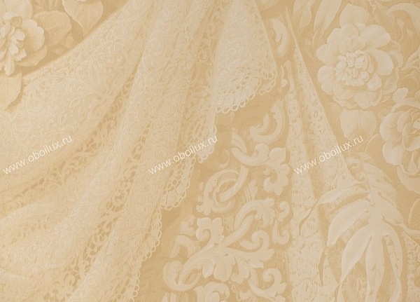 Обои Wallquest Vintage Textiles BA61303