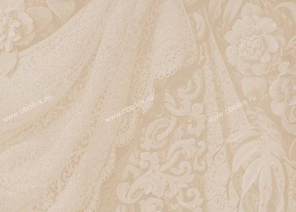 Обои Wallquest Vintage Textiles BA61309