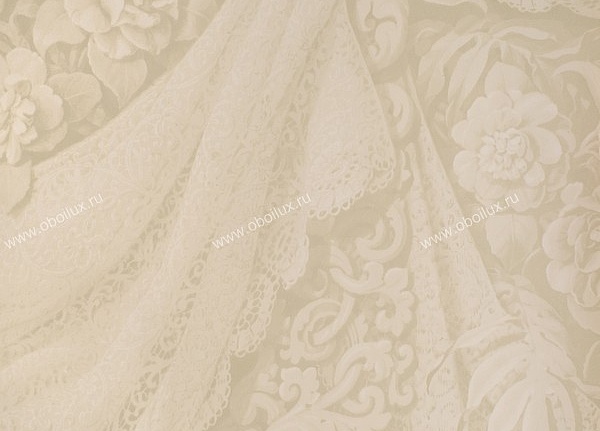 Обои Wallquest Vintage Textiles BA61311