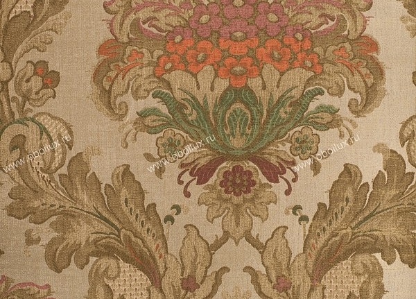 Обои Wallquest Vintage Textiles BA61501