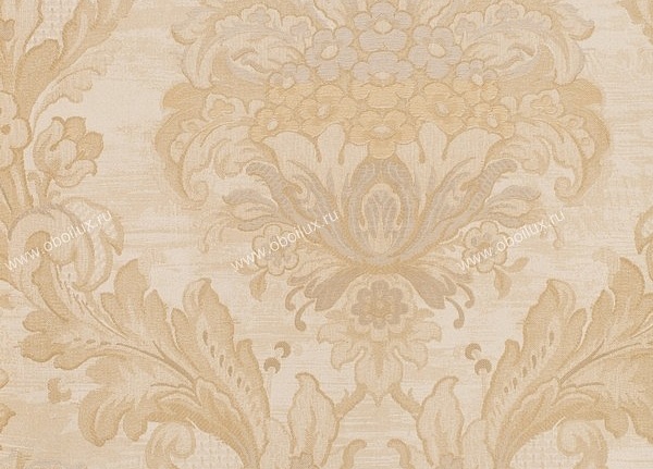 Обои Wallquest Vintage Textiles BA61507