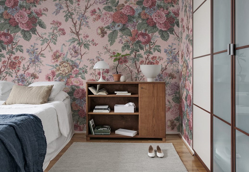 Панно и фотообои Rebel Walls No 9 Home R13254