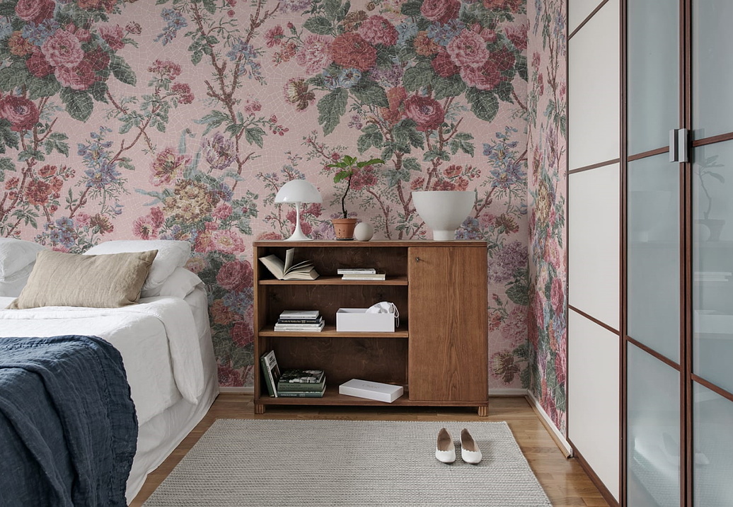 Панно и фотообои Rebel Walls No 9 Home R13254