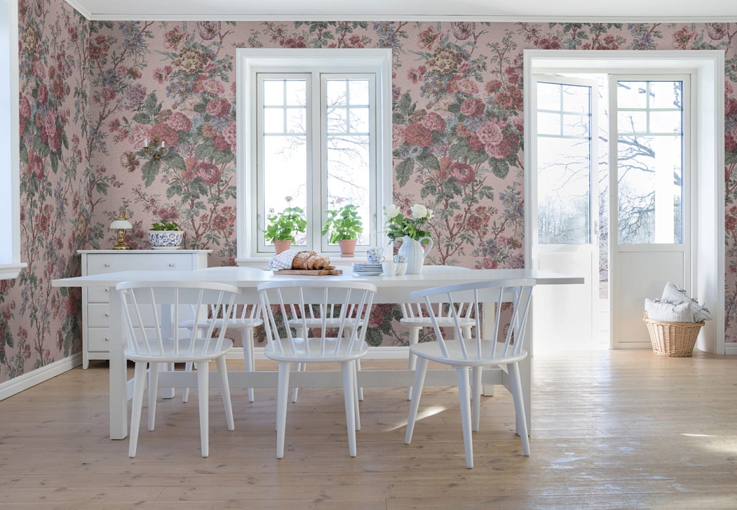 Панно и фотообои Rebel Walls No 9 Home R13254
