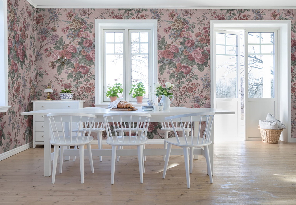 Панно и фотообои Rebel Walls No 9 Home R13254