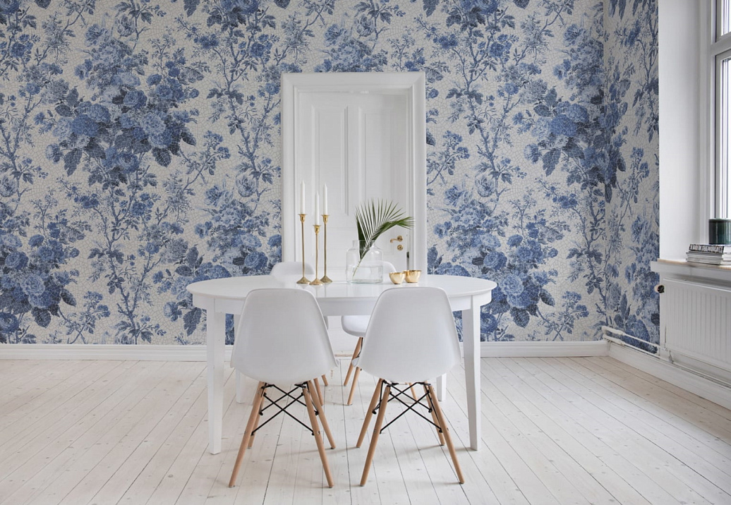 Панно и фотообои Rebel Walls No 9 Home R13255