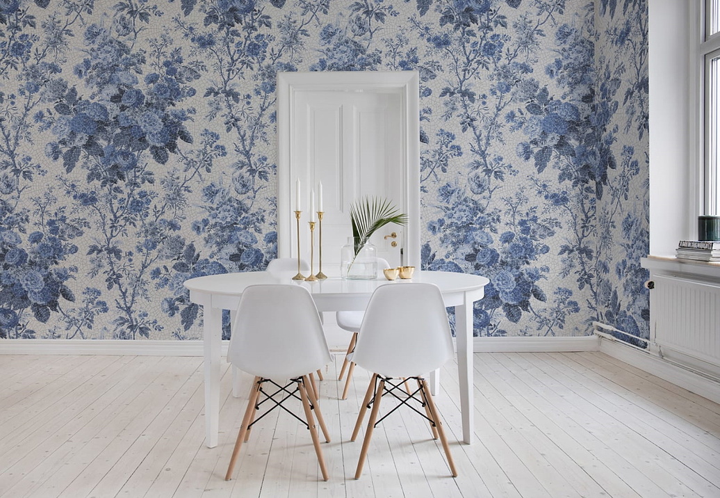 Панно и фотообои Rebel Walls No 9 Home R13255