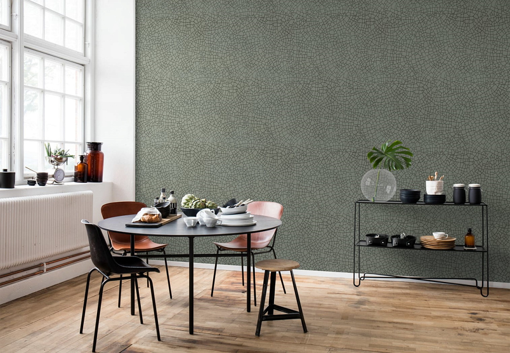 Панно и фотообои Rebel Walls No 9 Home R14672