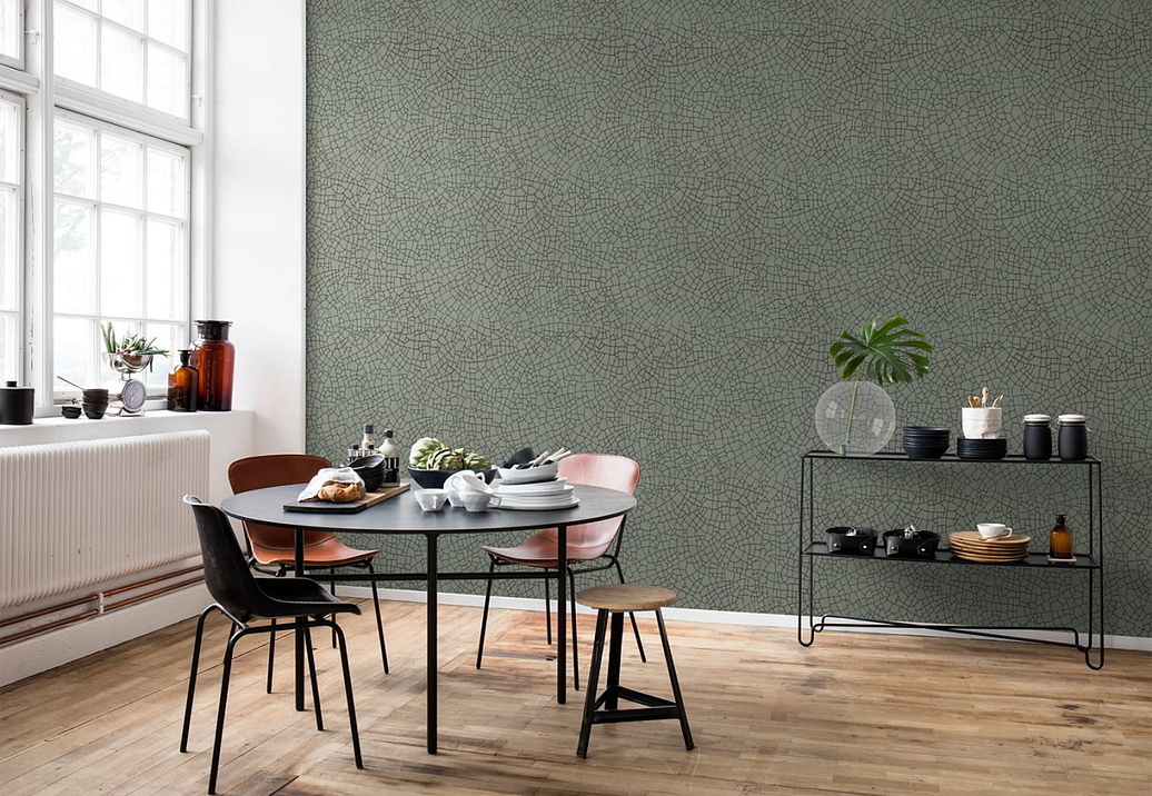Панно и фотообои Rebel Walls No 9 Home R14672