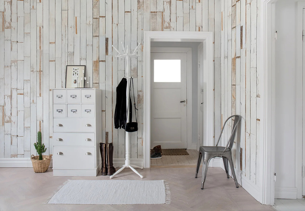 Панно и фотообои Rebel Walls No 9 Home R14701