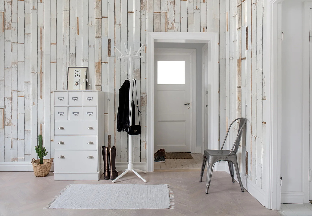 Панно и фотообои Rebel Walls No 9 Home R14701