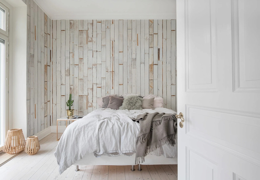 Панно и фотообои Rebel Walls No 9 Home R14701