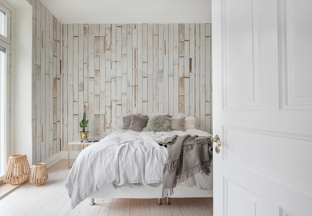 Панно и фотообои Rebel Walls No 9 Home R14701