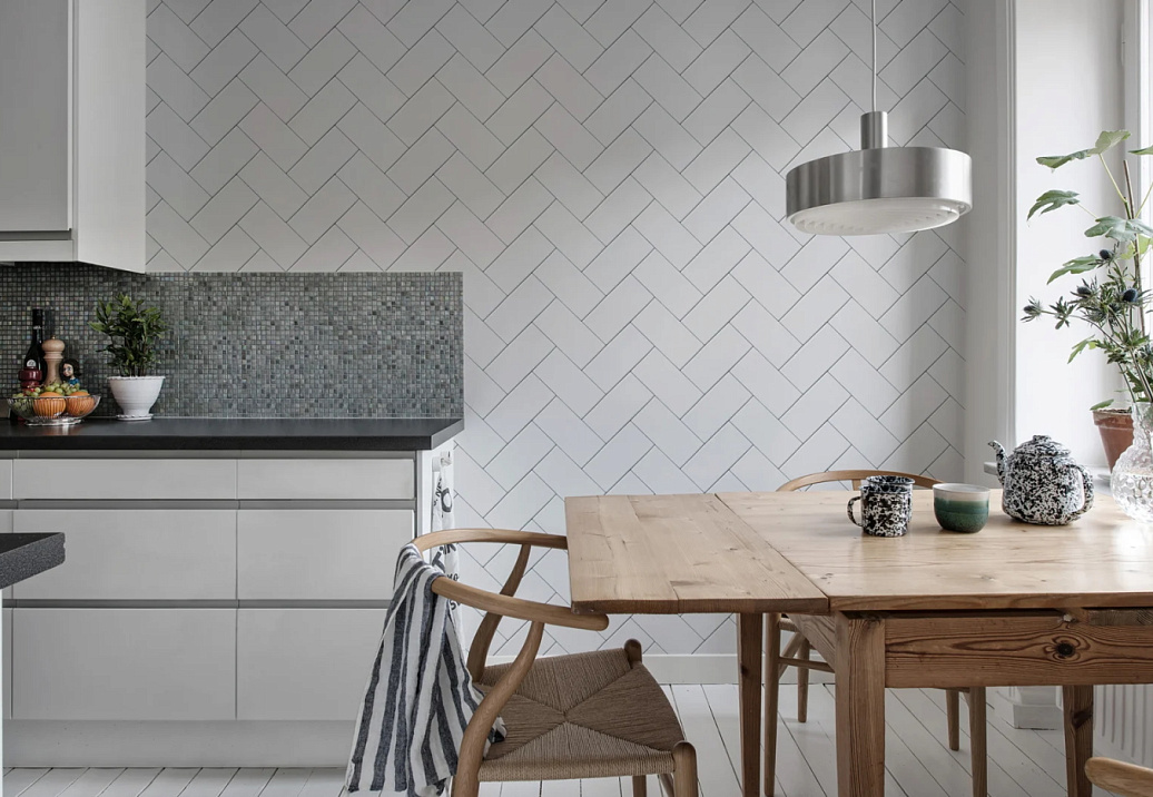 Панно и фотообои Rebel Walls No 9 Home R14781