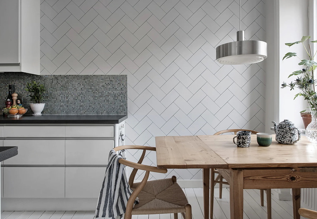 Панно и фотообои Rebel Walls No 9 Home R14781