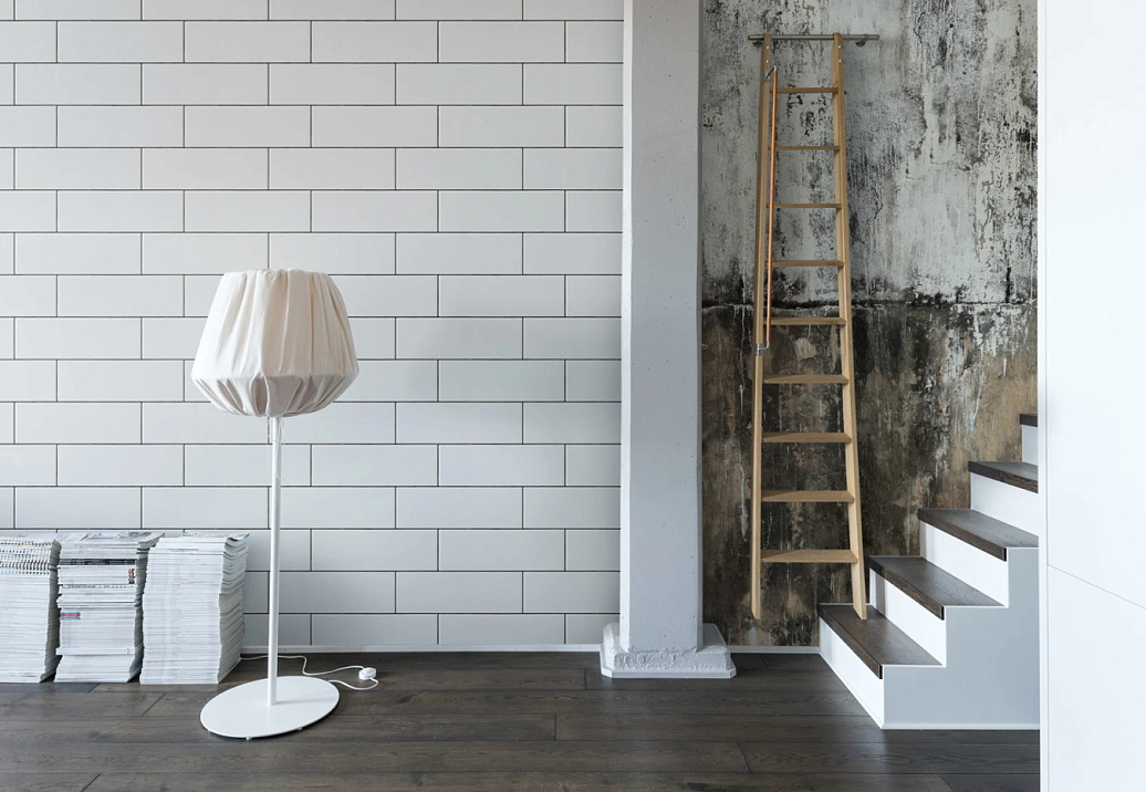 Панно и фотообои Rebel Walls No 9 Home R14981