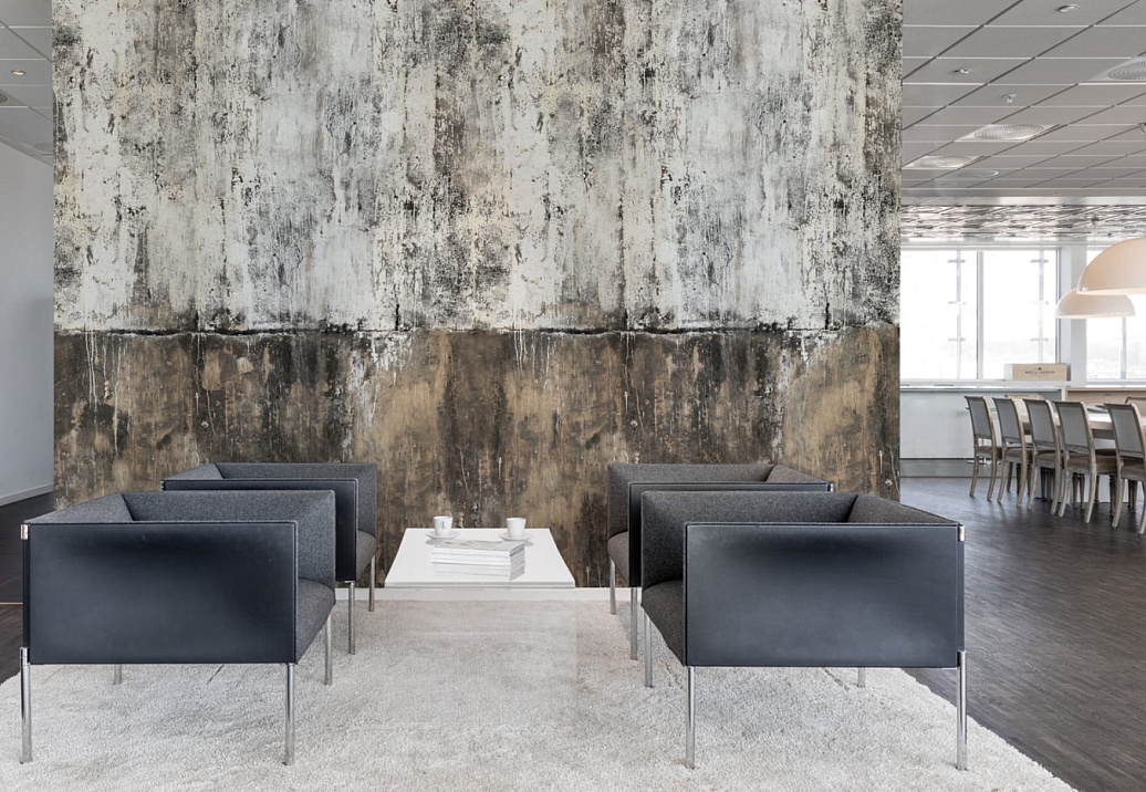 Панно и фотообои Rebel Walls No 9 Home R14981