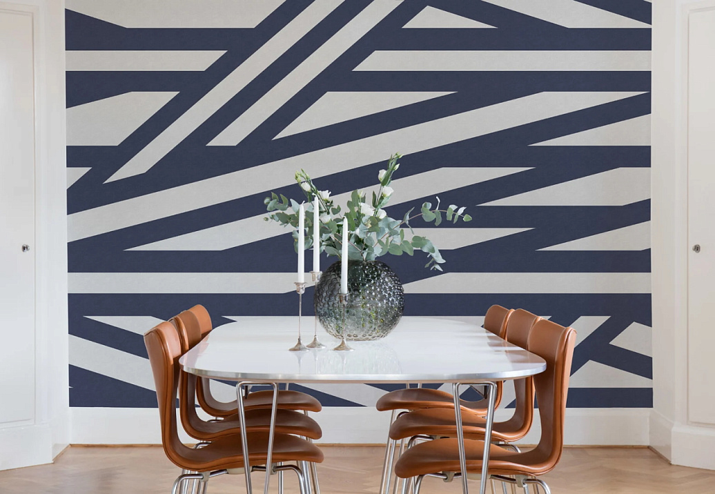 Панно и фотообои Rebel Walls No 9 Home R15141